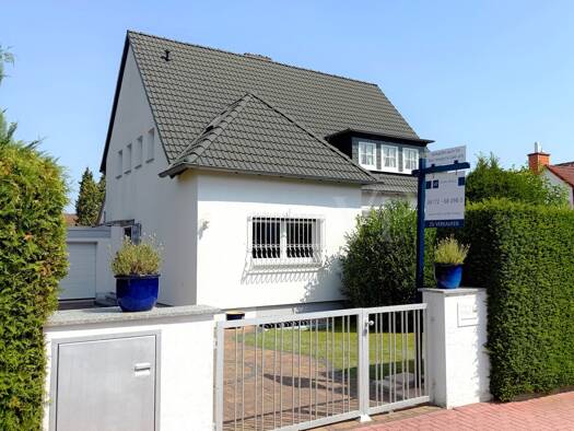 Einfamilienhaus zum Kauf 1.095.000 € 6 Zimmer 143 m² 433 m² Grundstück Gonzenheim Bad Homburg 61348