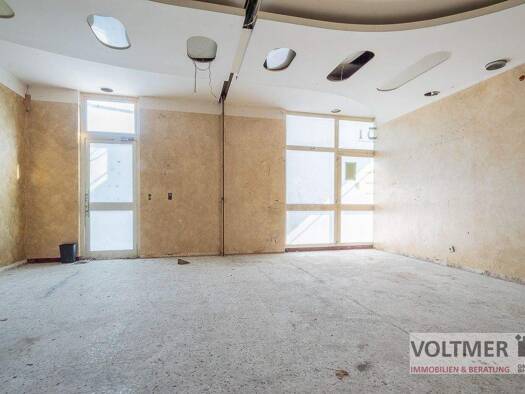 Verkaufsfläche zur Miete 1.500 € 147 m² Verkaufsfläche Wellesweiler Neunkirchen 66539