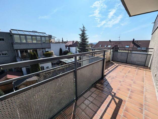 Maisonette zum Kauf 295.000 € 3 Zimmer 85 m² 2. Geschoss Echterdingen Leinfelden-Echterdingen 70771