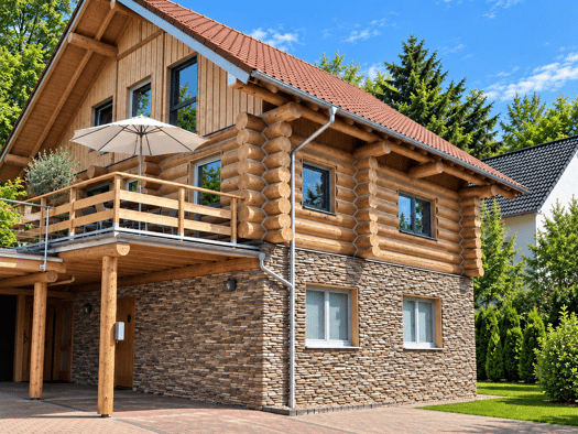 Einfamilienhaus zum Kauf 549.000 € 7 Zimmer 200,7 m² 401 m² Grundstück Neuwiedermus Ronneburg 63549