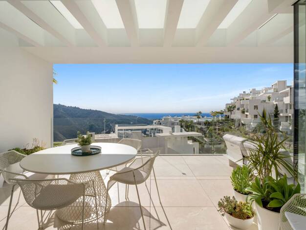 Wohnung zum Kauf 875.000 € 3 Zimmer 150 m² Ojen 29610