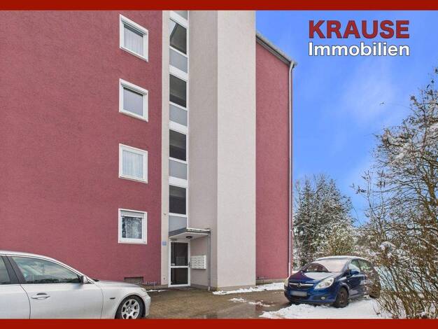 Wohnung zum Kauf 189.000 € 3 Zimmer 56 m² 1. Geschoss frei ab sofort Traunreut Traunreut 83301