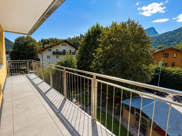Wohnung zum Kauf 361.575 € 3 Zimmer 75,6 m² 2. Geschoss Kufstein 6330