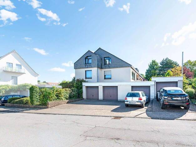 Wohnung zum Kauf 369.900 € 2 Zimmer 99,2 m² Vaalserquartier Aachen 52074