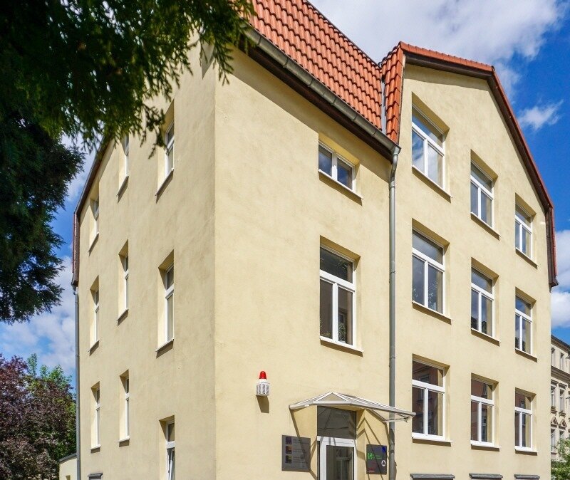 Bürofläche zur Miete provisionsfrei 7 € 98 m²<br/>Bürofläche Löbtau-Süd (Deubener Str.) Dresden 01159