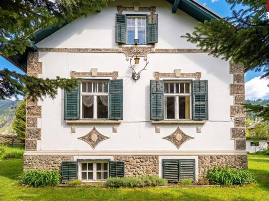 Sonstiges zum Kauf 288.000 € 6 Zimmer 139 m² 11.345 m² Grundstück Pöls-Oberkurzheim 8761