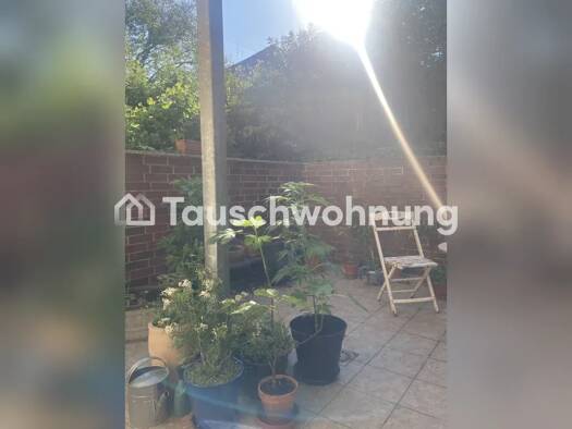 Wohnung zur Miete Tauschwohnung 450 € 2 Zimmer 63 m² Paulusviertel Nord 06114