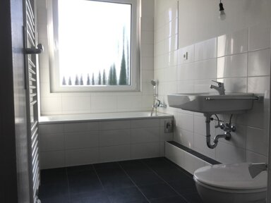 Wohnung zur Miete 694 € 3 Zimmer 73 m² 2. Geschoss frei ab 10.01.2025 Am Grossen Wiel 3 Baumheide Bielefeld 33609