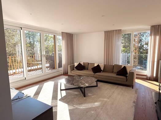 Penthouse zur Miete 5.500 € 4 Zimmer 174 m² frei ab 01.11.2026 Pasing-Obermenzing München 81247
