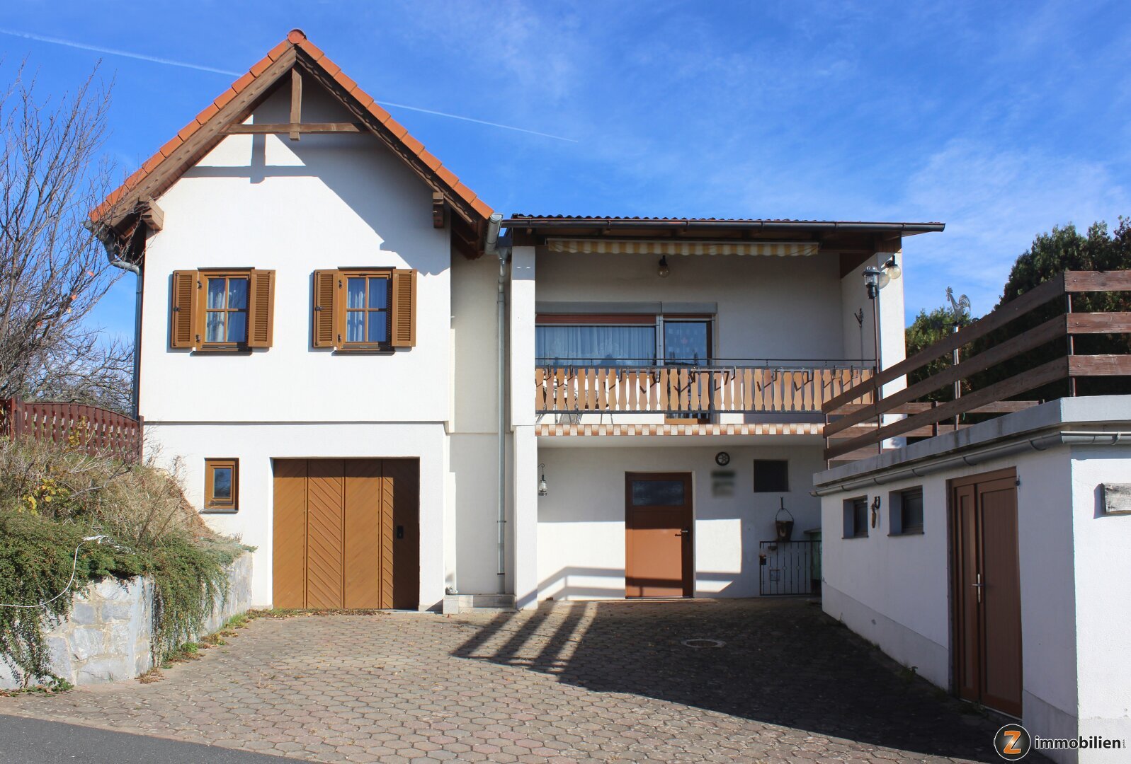 Haus zum Kauf 156.000 € 3 Zimmer 70 m²<br/>Wohnfläche 1.116 m²<br/>Grundstück Rechnitz 7471