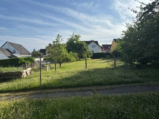 Grundstück zum Kauf provisionsfrei 190.000 € 724 m² Grundstück Föhren 54343