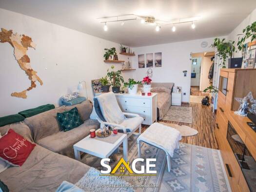 Studio zum Kauf 175.000 € 1 Zimmer 30,5 m² 3. Geschoss Zell am See 5700