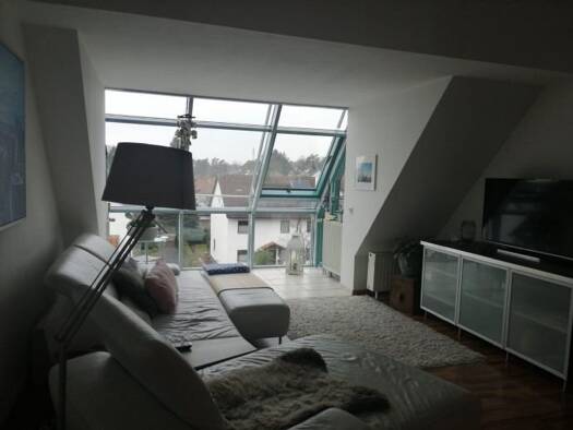 Maisonette zur Miete 1.200 € 3,5 Zimmer 102 m² 3. Geschoss frei ab 01.03.2026 Stettiner Strasse 5 Uttenreuth 91080