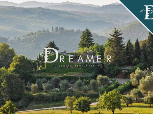 Villa zum Kauf 2.795.316 € 9 Zimmer 690 m² Castellina in Chianti