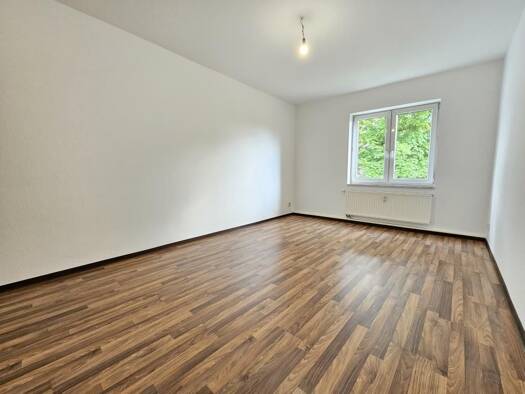Wohnung zur Miete 266 € 2 Zimmer 52 m² 1. Geschoss Emilienstraße 49 Hilbersdorf Chemnitz 09131