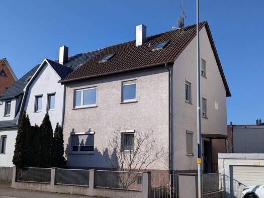 Mehrfamilienhaus zum Kauf 619.000 € 9,5 Zimmer 178 m² 396 m² Grundstück Böblingen 71032