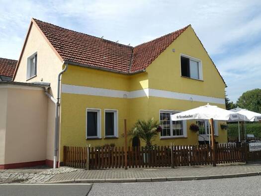 Mehrfamilienhaus zum Kauf 250.000 € 12 Zimmer 420 m² 800 m² Grundstück Dahme Dahme/Mark 15936