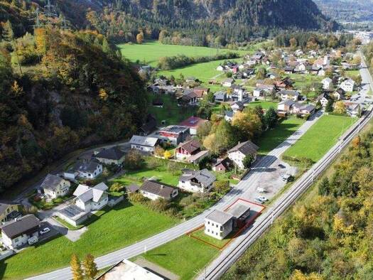 Werkstatt zur Miete 1.900 € Lorüns 6700