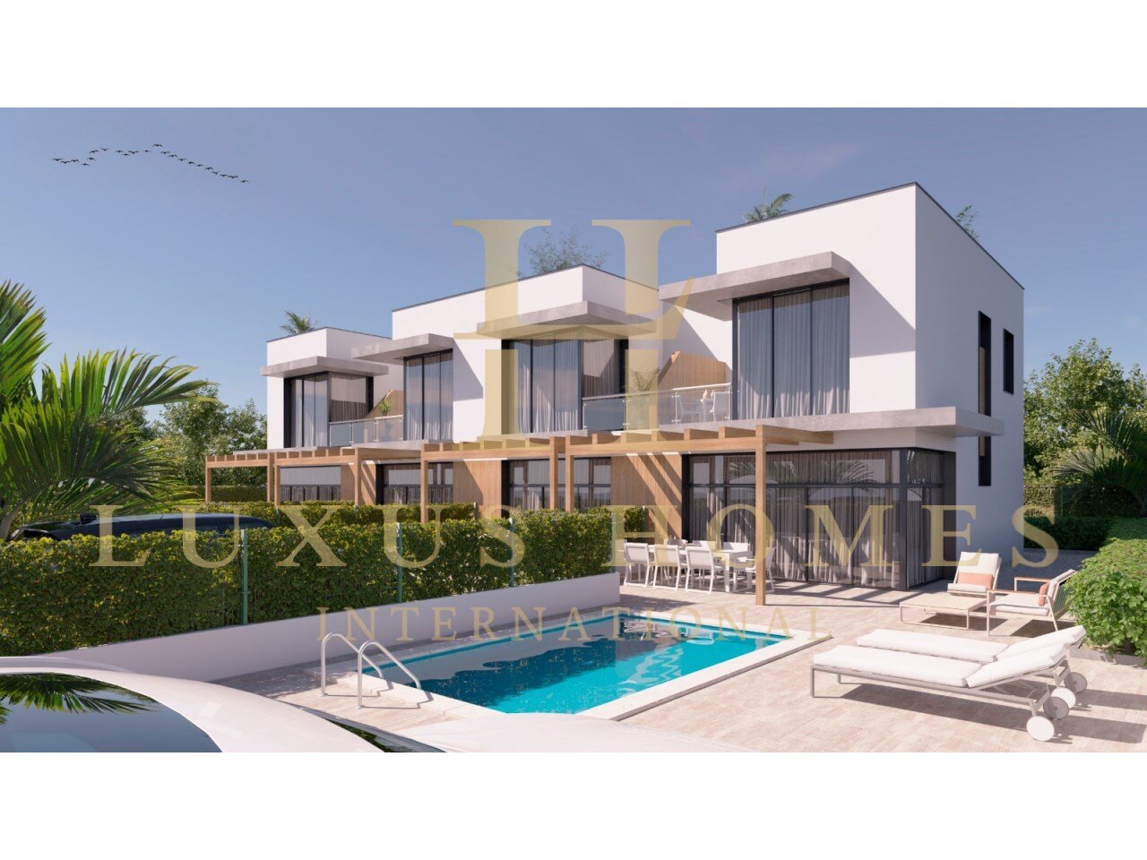 Reihenmittelhaus zum Kauf provisionsfrei als Kapitalanlage geeignet 225.000 € 4 Zimmer 78 m²<br/>Wohnfläche 235 m²<br/>Grundstück Cartagena 