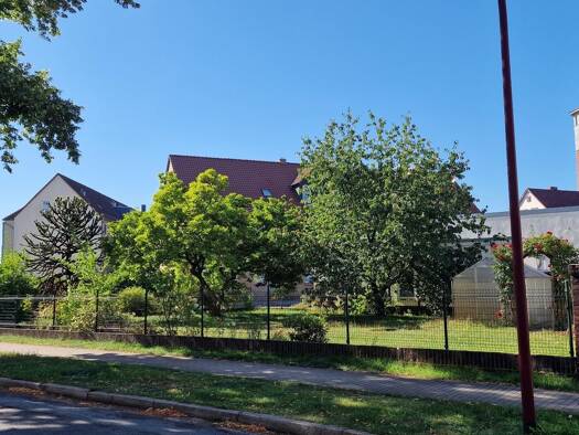 Grundstück zum Kauf 39.000 € 439 m² Grundstück Finsterwalde Finsterwalde 03238
