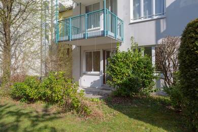 Wohnung zum Kauf 499.000 € 2 Zimmer 55 m² Boris-Blacher-Str. 14 Schwabing-Freimann München 80939
