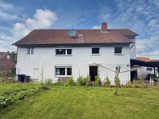 Einfamilienhaus zum Kauf 110.000 € 5 Zimmer 100 m² 379 m² Grundstück Roklum 38325