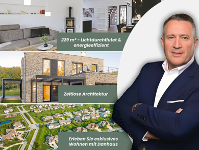 Mehrfamilienhaus zum Kauf provisionsfrei 1.025.944 € 9 Zimmer 229 m² 700 m² Grundstück Burscheid Burscheid 51399