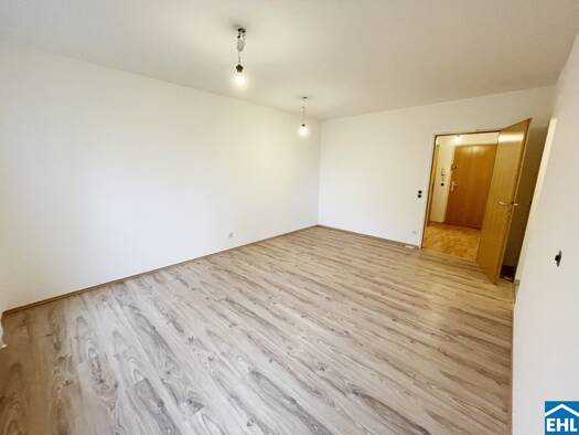 Wohnung zum Kauf provisionsfrei 225.000 € 1,5 Zimmer 41,9 m² 1. Geschoss Sonnleithnergasse 2 Wien 1100