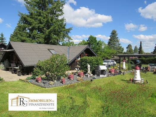 Haus zum Kauf 199.000 € 3 Zimmer 85 m² 730 m² Grundstück Bernsteinsee Sassenburg 38524