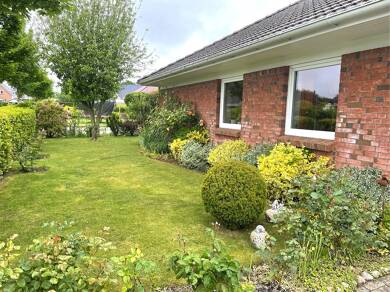 Bungalow zum Kauf 359.000 € 5 Zimmer 140 m² 654 m² Grundstück Sörup Sörup 24966