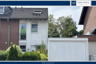Reihenendhaus zum Kauf 435.000 € 4 Zimmer 128 m² 285 m² Grundstück Rösrath Rösrath 51503