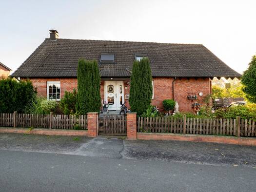 Einfamilienhaus zum Kauf 379.000 € 6 Zimmer 263,2 m² 1.182 m² Grundstück Bockum-Hövel Hamm 59075