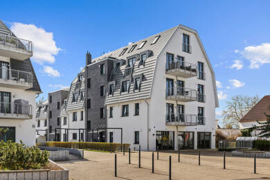Wohnung zum Kauf 649.000 € 3 Zimmer 72 m² 1. Geschoss Niendorf/Ostsee Timmendorfer Strand 23669