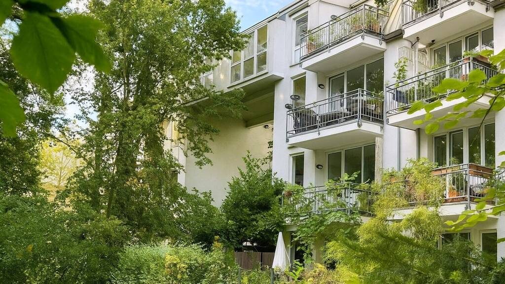Wohnung zum Kauf 195.000 € 3 Zimmer 69 m² 2. Geschoss Connewitz Leipzig 04277