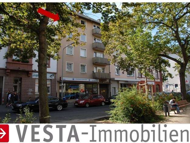 WG-Zimmer zur Miete auf Zeit 550 € 22 m² frei ab sofort Gallus Innenstadt I 60326
