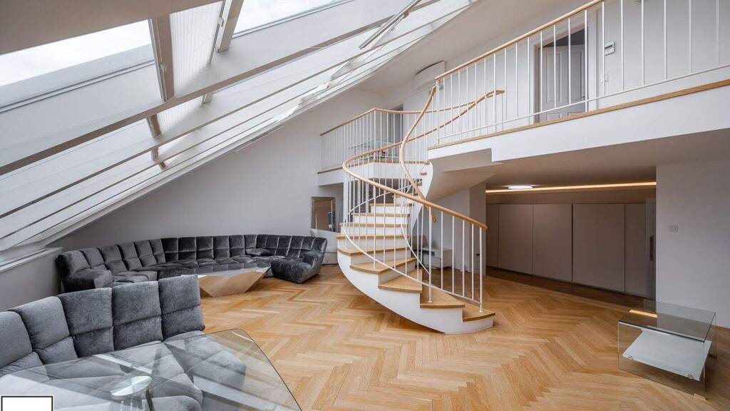 Wohnung zur Miete 2.942 € 4 Zimmer 211,6 m² frei ab sofort Wien 1010