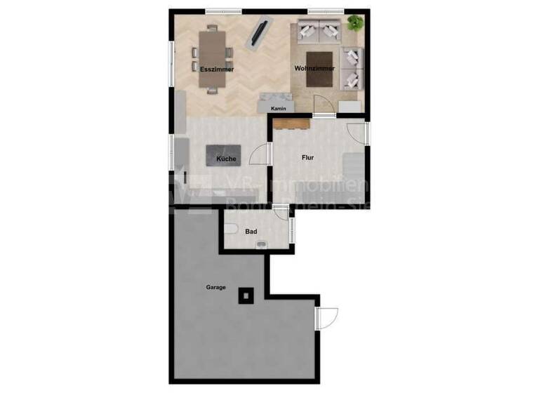 Einfamilienhaus zum Kauf 548.000 € 4 Zimmer 160 m² 4.857 m² Grundstück Pohlhausen Neunkirchen-Seelscheid 53819