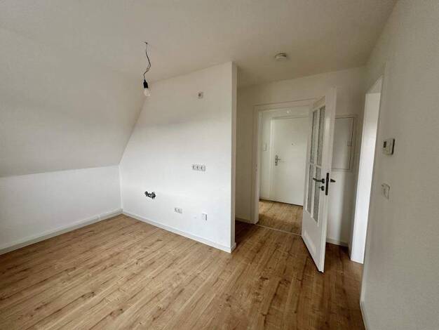 Wohnung zur Miete 419 € 3 Zimmer 36,5 m² 2. Geschoss Goethestraße 16 Rheda Rheda-Wiedenbrück 33378