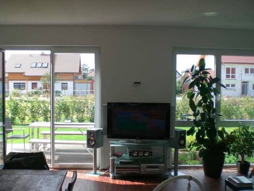 Doppelhaushälfte zur Miete 2.700 € 6 Zimmer 217 m² 450 m² Grundstück frei ab 01.10.2026 Plankstadt 68723