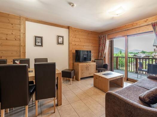 Wohnung zum Kauf 295.000 € 52 m² Samoëns 74340