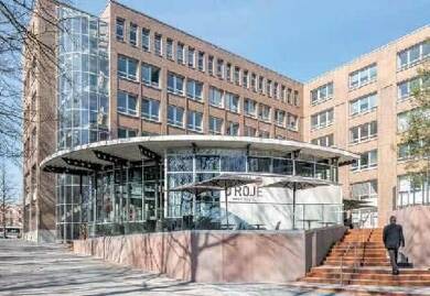 Bürofläche zur Miete 13 € 3.913 m² Bürofläche teilbar ab 93 m² Altperlach München 81739