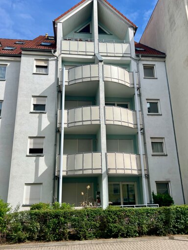 Wohnung zum Kauf 62.000 € 2 Zimmer 50 m² Ostviertel Gera 07546