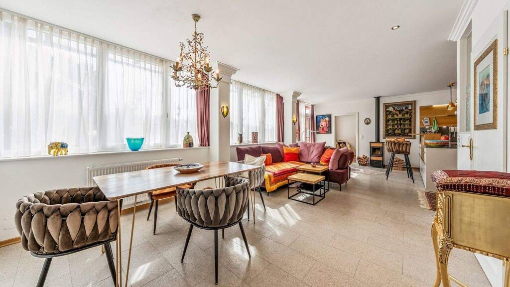 Wohnung zum Kauf 299.950 € 2 Zimmer 74,7 m² Ibm 5142