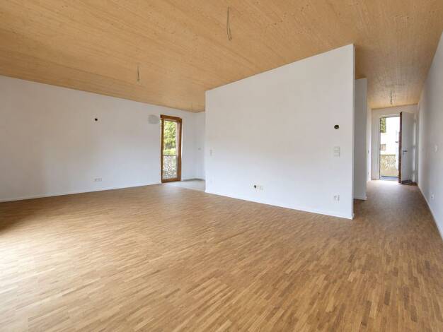 Wohnung zum Kauf - Neubau provisionsfrei 559.000 € 2 Zimmer 60,9 m² 1. Geschoss Ziegelhausen Heidelberg 69118