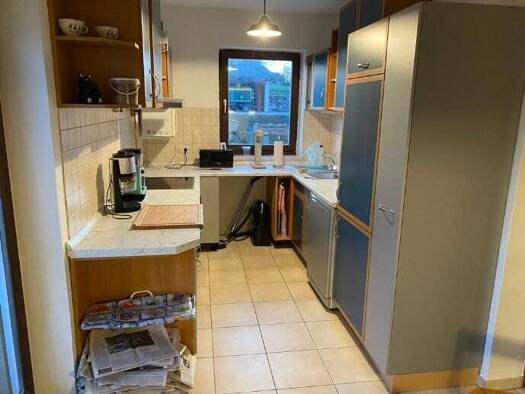 Wohnung zur Miete 520 € 1,5 Zimmer 52 m² Geschoss -1/2 frei ab 01.11.2026 Scheyern Scheyern 85298