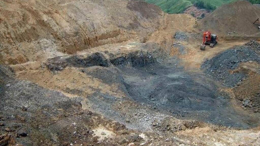 Grundstück zum Kauf 4.500.000 € 9.999.999 m² Grundstück Goiás 76380070