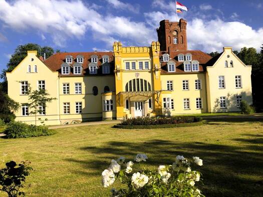 Wohnung zum Kauf - Erstbezug 249.000 € 2 Zimmer 87,6 m² Lelkendorf Lelkendorf 17168