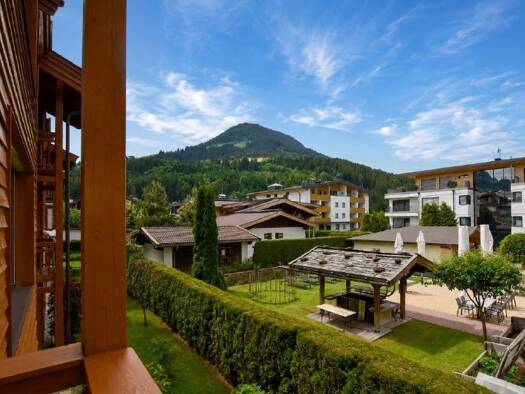 Wohnung zum Kauf 690.000 € 4 Zimmer 82,4 m² Kirchberg in Tirol 6365