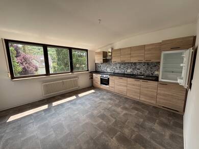 Wohnung zur Miete 460 € 2,5 Zimmer 70 m² Geschoss 2/2 frei ab sofort Schweich Schweich 54338