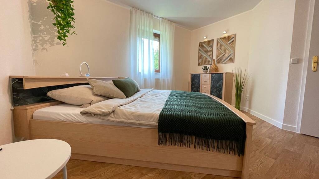 Wohnung zur Miete 840 € 3 Zimmer 71 m² Geschoss 1/2 frei ab 15.05.2026 Stollberg Stollberg/Erzgebirge 09366